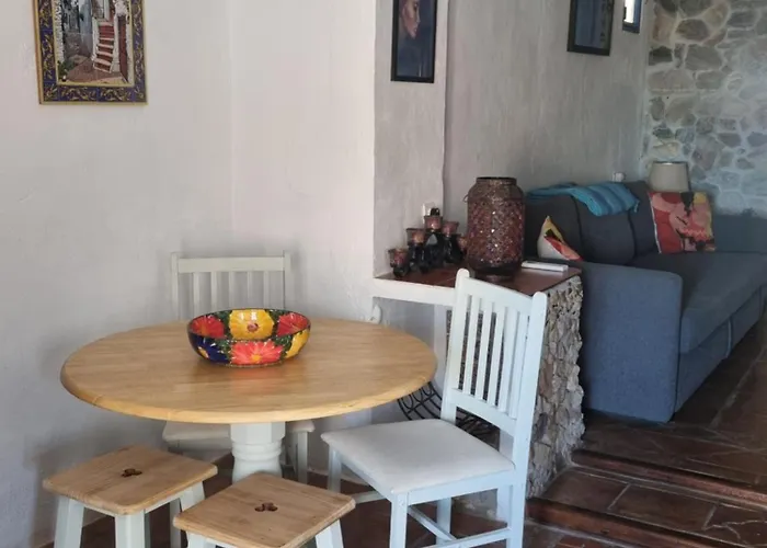 Casa David