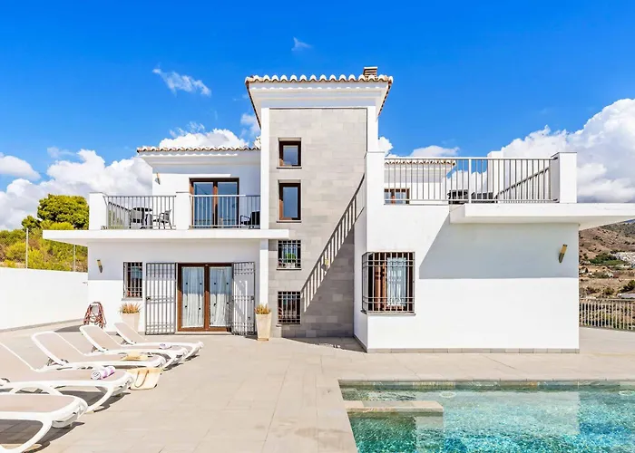 Villa Iris